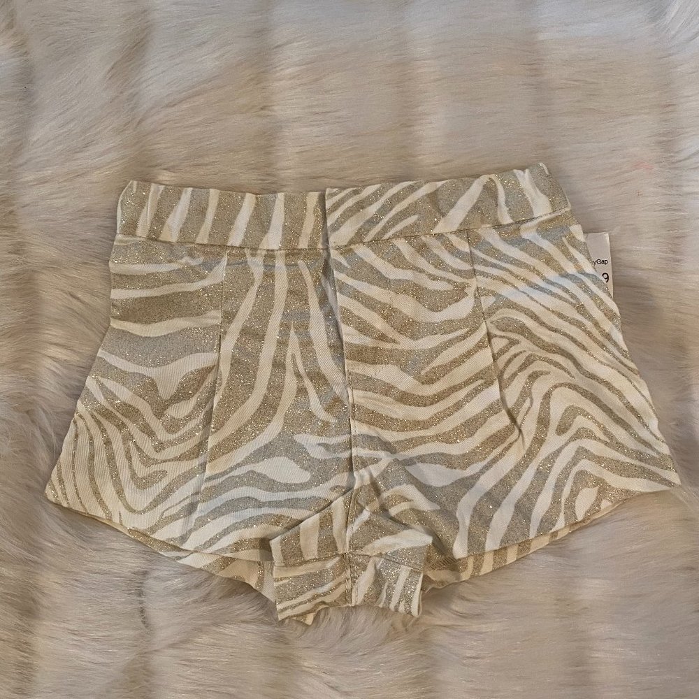 Gap NWT Size 3 Shorts